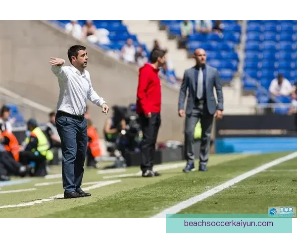 英超新赛季马克·拉德克利夫执教状态备受关注