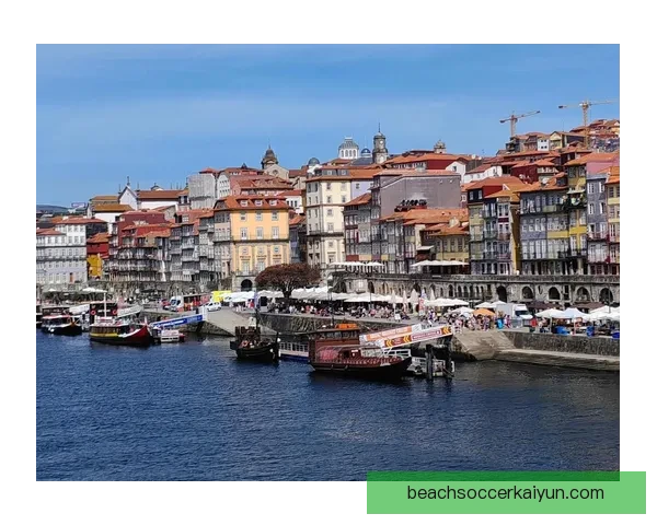 葡萄牙波尔图队青训体系持续提升，培养新星备受关注