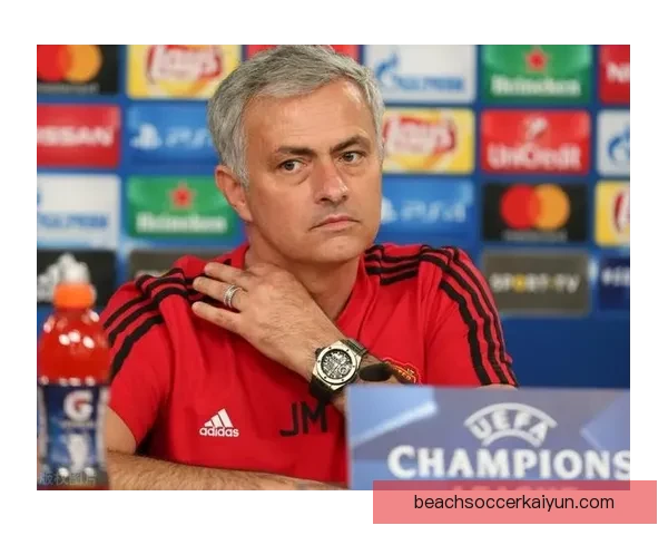 穆里尼奥战术适应能力持续提升，引领球队向更高目标迈进