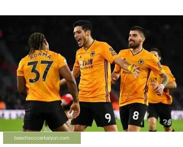 鲁本·内维斯状态回暖，近期表现稳健引发关注