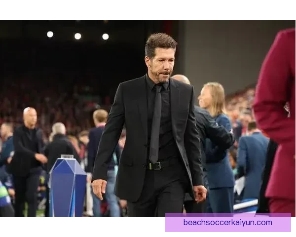 西蒙尼如何激活格列兹曼的表现持续回暖值得关注