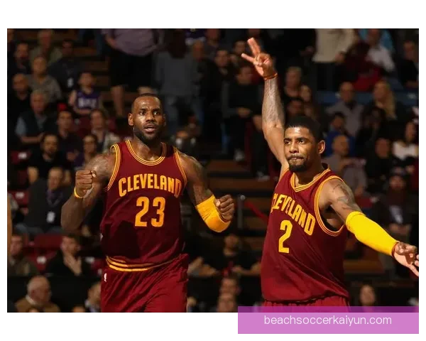 詹姆斯战术适配性分析，展现其在比赛中的多样化角色与影响力